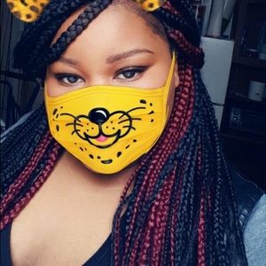 Meet your Posher, Vanissa